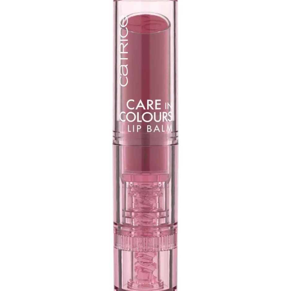 Catrice Meikit*huulivoide Care In Colours Lip Balm 030