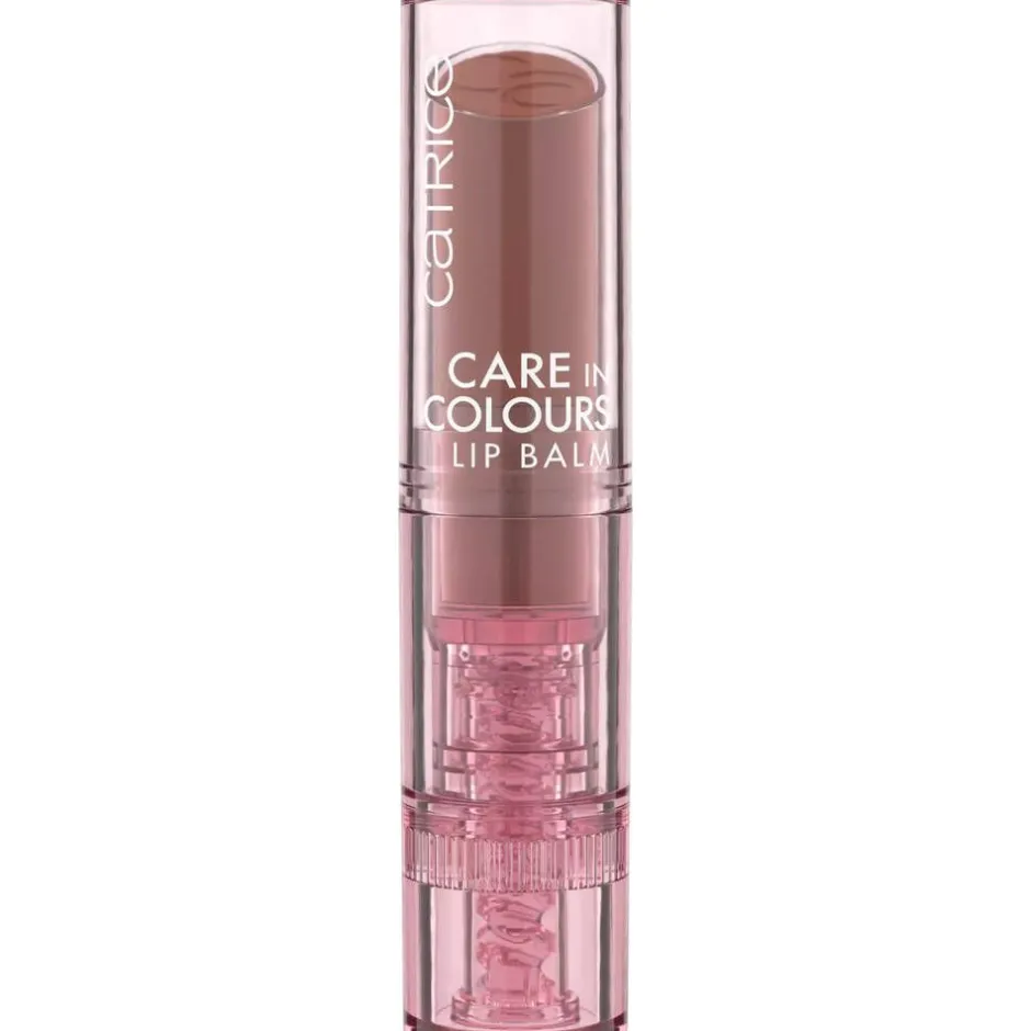 Catrice Meikit*huulivoide Care In Colours Lip Balm 060