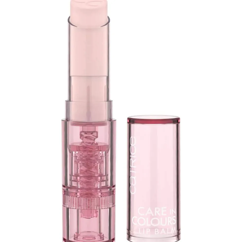 Catrice Meikit*huulivoide Care In Colours Lip Balm 010