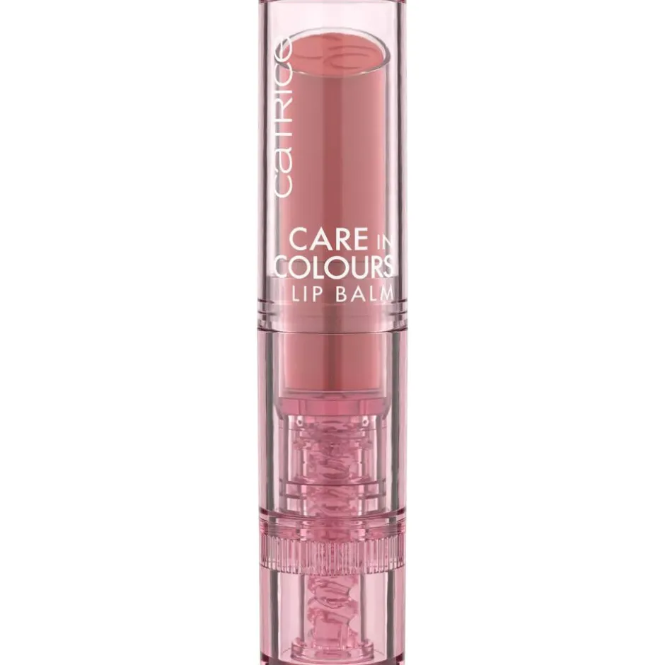 Catrice Meikit*huulivoide Care In Colours Lip Balm 020
