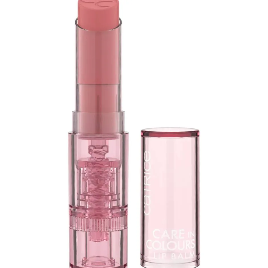 Catrice Meikit*huulivoide Care In Colours Lip Balm 020