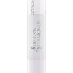 Catrice Meikit*huulivoide Drunk'n Diamonds Plumping Lip Balm 060