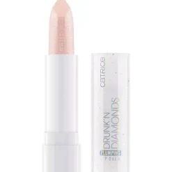 Catrice Meikit*huulivoide  Drunk'n Diamonds Plumping Lip Balm 060