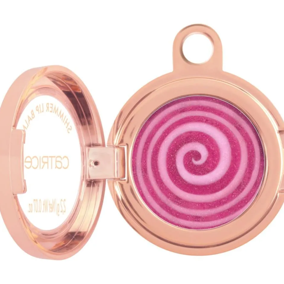 Catrice Meikit*huulivoide Hollyglazing Shimmer Lip Balm C01