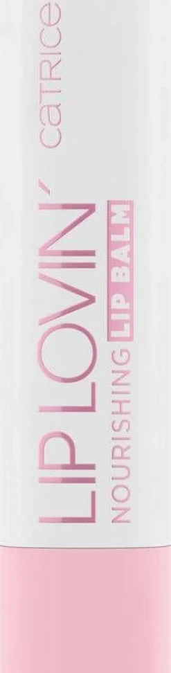 Catrice Meikit*huulivoide Lip Lovin' Nourishing Lip Balm 020
