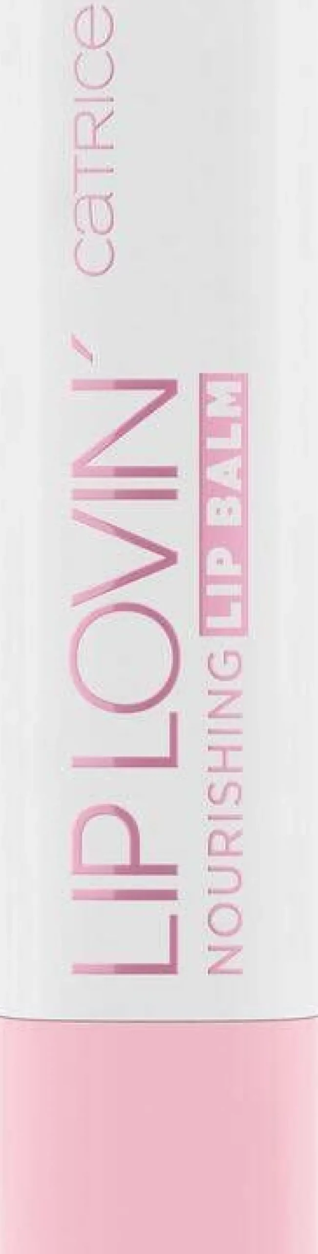 Catrice Meikit*huulivoide Lip Lovin' Nourishing Lip Balm 020