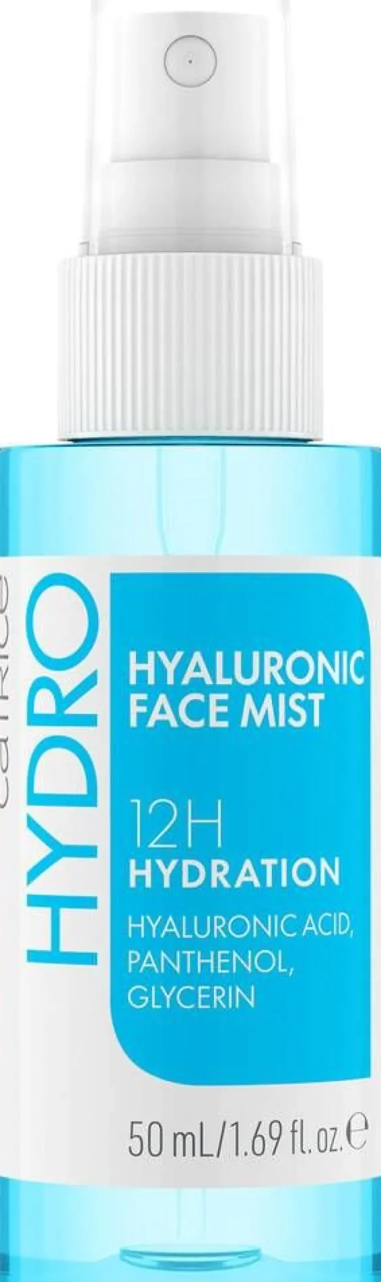 Catrice Meikit*Hydro Hyaluronic Face Mist