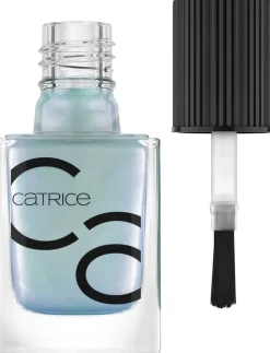 Catrice Kynsilakat Ja -Tarvikkeet*ICONAILS Gel Lacquer 164