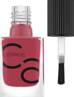 Catrice Kynsilakat Ja -Tarvikkeet*ICONAILS Gel Lacquer 168