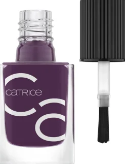 Catrice Kynsilakat Ja -Tarvikkeet*ICONAILS Gel Lacquer 159