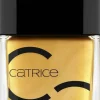 Catrice Kynsilakat Ja -Tarvikkeet*ICONAILS Gel Lacquer 156