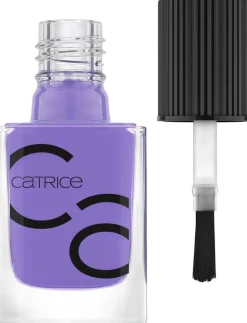 Catrice Kynsilakat Ja -Tarvikkeet*ICONAILS Gel Lacquer 162