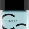Catrice Kynsilakat Ja -Tarvikkeet*ICONAILS Gel Lacquer 165