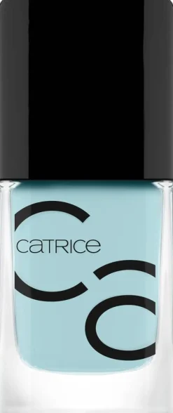 Catrice Kynsilakat Ja -Tarvikkeet*ICONAILS Gel Lacquer 165