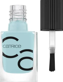 Catrice Kynsilakat Ja -Tarvikkeet*ICONAILS Gel Lacquer 165
