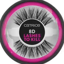 Catrice Meikit*irtoripset 8D Lashes To Kill 020