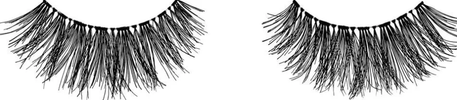 Catrice Meikit*irtoripset Faked Dramatic Curl Lashes