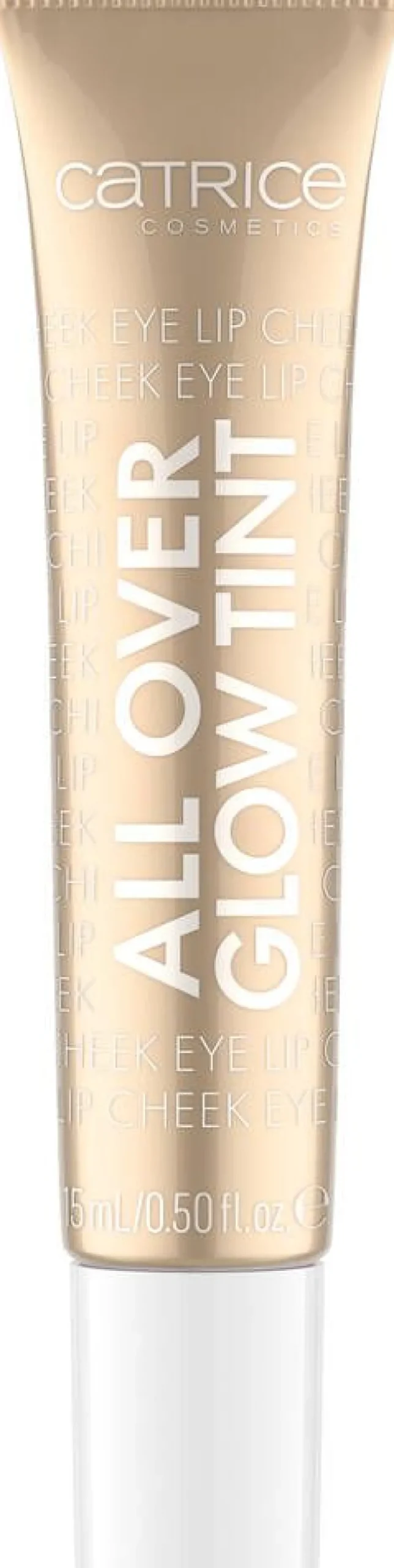 Catrice Meikit*korostusväri All Over Glow Tint 010