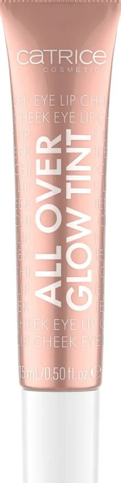 Catrice Meikit*korostusväri All Over Glow Tint 020
