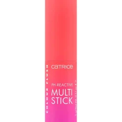 Catrice Meikit*korostusväri Colour Flush pH-Reactive Multi Stick 01