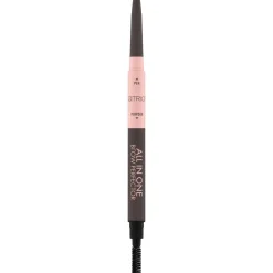 Catrice Meikit*kulmakynä All One Brow Perfector 030