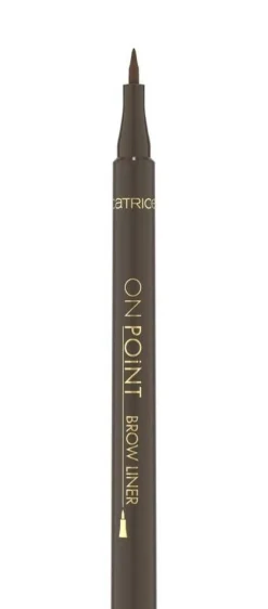 Catrice Meikit*kulmakynä ON POINT Brow Liner 040