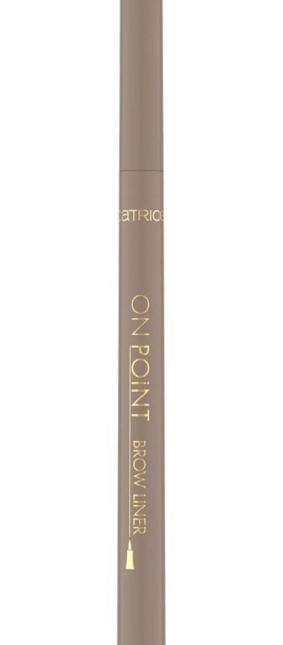 Catrice Meikit*kulmakynä ON POINT Brow Liner 020