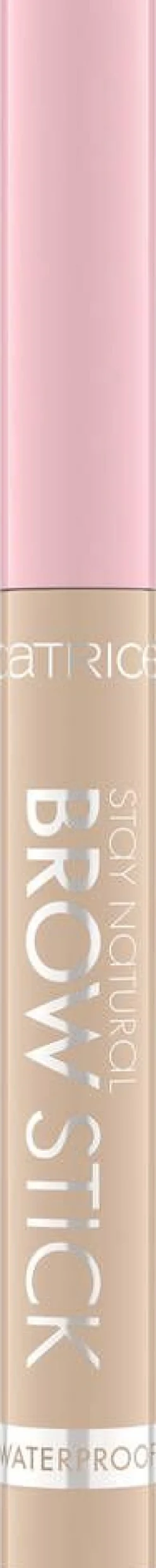 Catrice Meikit*kulmapuikko Stay Natural Brow Stick 010