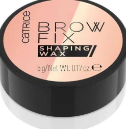 Catrice Meikit*kulmavaha Brow Fix Shaping Wax 010