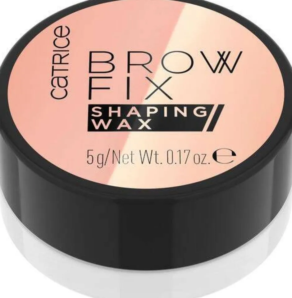 Catrice Meikit*kulmavaha Brow Fix Shaping Wax 010