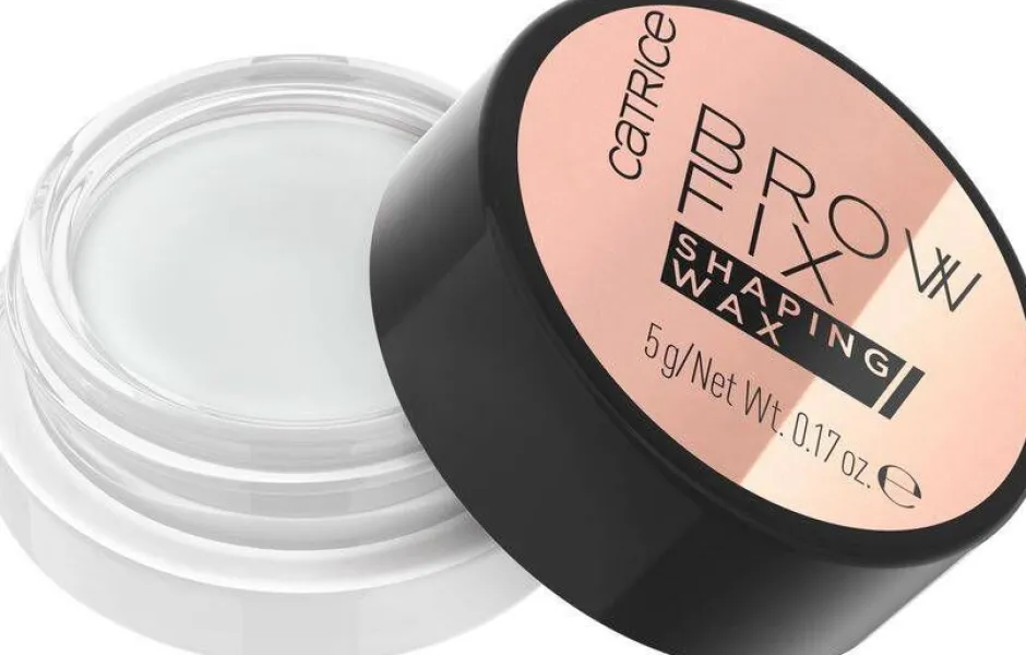 Catrice Meikit*kulmavaha Brow Fix Shaping Wax 010