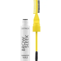 Catrice Meikit*kulmien laminointivaha Brow Sleek Laminating Wax