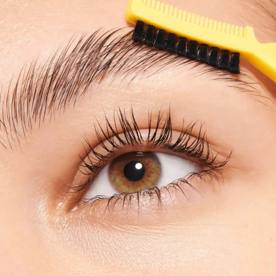 Catrice Meikit*kulmien laminointivaha Brow Sleek Laminating Wax