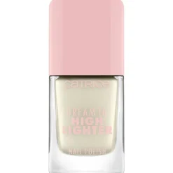 Catrice Kynsilakat Ja -Tarvikkeet*kynsilakka Dream In Highlighter 070