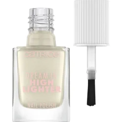 Catrice Kynsilakat Ja -Tarvikkeet*kynsilakka Dream In Highlighter 070