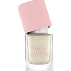 Catrice Kynsilakat Ja -Tarvikkeet*kynsilakka Dream In Highlighter 070