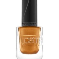 Catrice Kynsilakat Ja -Tarvikkeet*kynsilakka Gel Affair Nail Lacquer 040