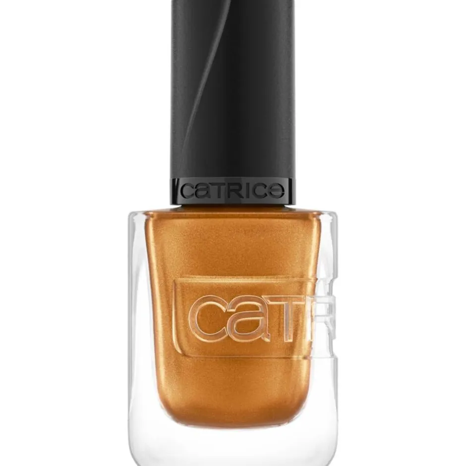 Catrice Kynsilakat Ja -Tarvikkeet*kynsilakka Gel Affair Nail Lacquer 040