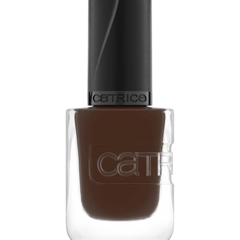 Catrice Kynsilakat Ja -Tarvikkeet*kynsilakka Gel Affair Nail Lacquer 039
