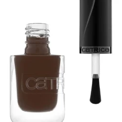 Catrice Kynsilakat Ja -Tarvikkeet*kynsilakka Gel Affair Nail Lacquer 039