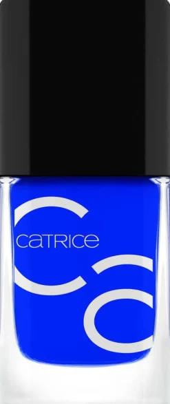 Catrice Kynsilakat Ja -Tarvikkeet*kynsilakka Iconails Gel Lacquer 144