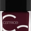 Catrice Kynsilakat Ja -Tarvikkeet*kynsilakka ICONAILS Gel Lacquer 127