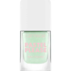 Catrice Kynsilakat Ja -Tarvikkeet*kynsilakka Pastel Please 040