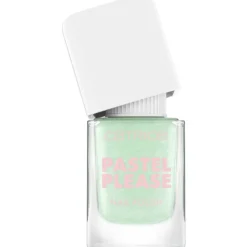 Catrice Kynsilakat Ja -Tarvikkeet*kynsilakka Pastel Please 040