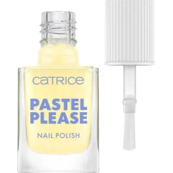 Catrice Kynsilakat Ja -Tarvikkeet*kynsilakka Pastel Please 030