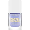 Catrice Kynsilakat Ja -Tarvikkeet*kynsilakka Pastel Please 020