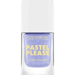 Catrice Kynsilakat Ja -Tarvikkeet*kynsilakka Pastel Please 020
