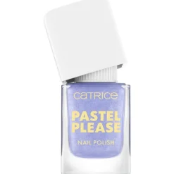 Catrice Kynsilakat Ja -Tarvikkeet*kynsilakka Pastel Please 020