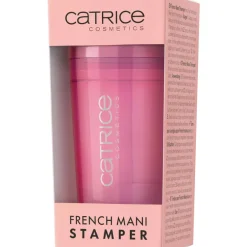 Catrice Kynsilakat Ja -Tarvikkeet|Meikit*kynsileimasin French Mani Stamper