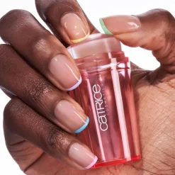 Catrice Kynsilakat Ja -Tarvikkeet|Meikit*kynsileimasin French Mani Stamper